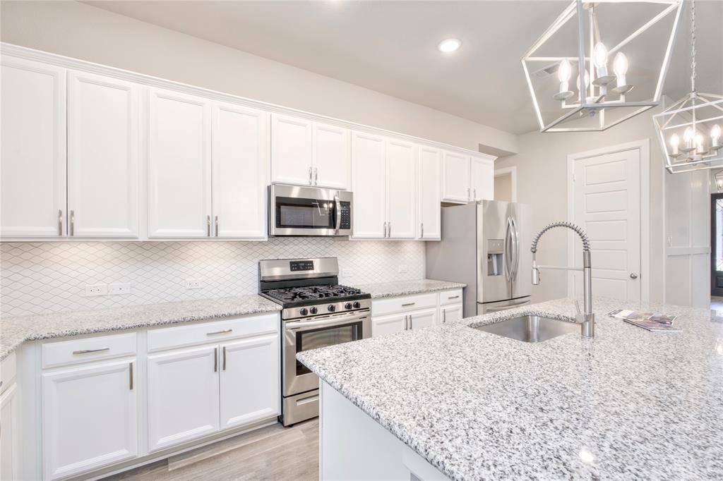 Oak Point, TX 75068,9513 Blue Stem Lane