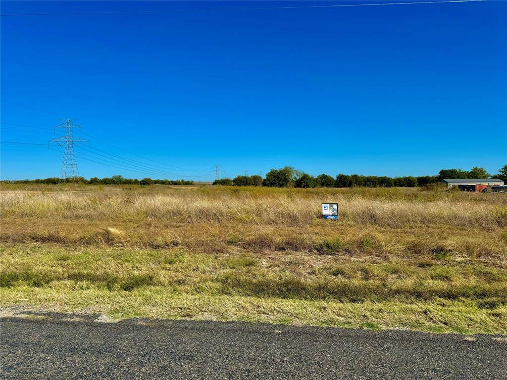 Nevada, TX 75173,Lot 10 CR-590