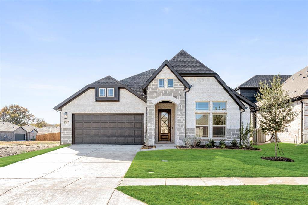 Trenton, TX 75490,1267 Emily Drive