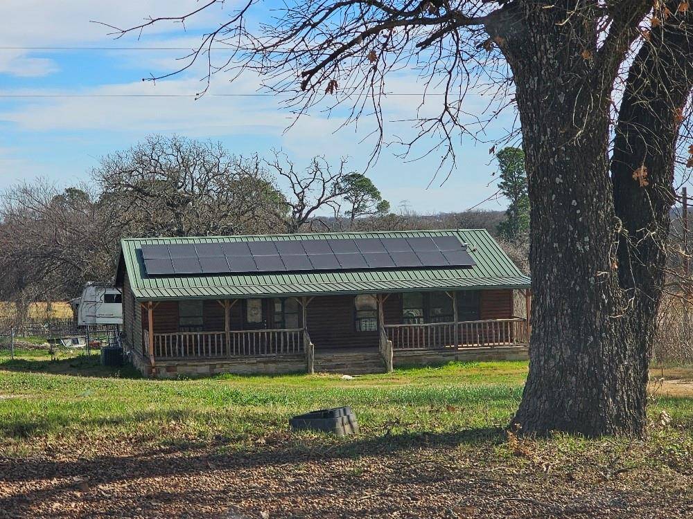 Cleburne, TX 76031,3920 County Road 805b