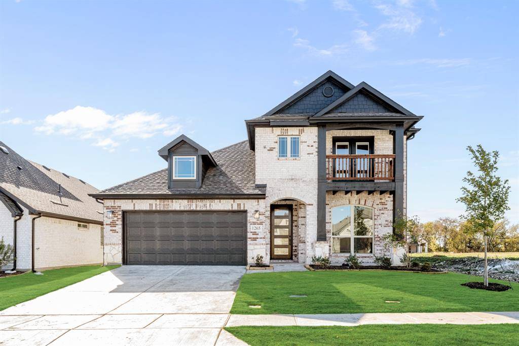 Trenton, TX 75490,1265 Emily Drive