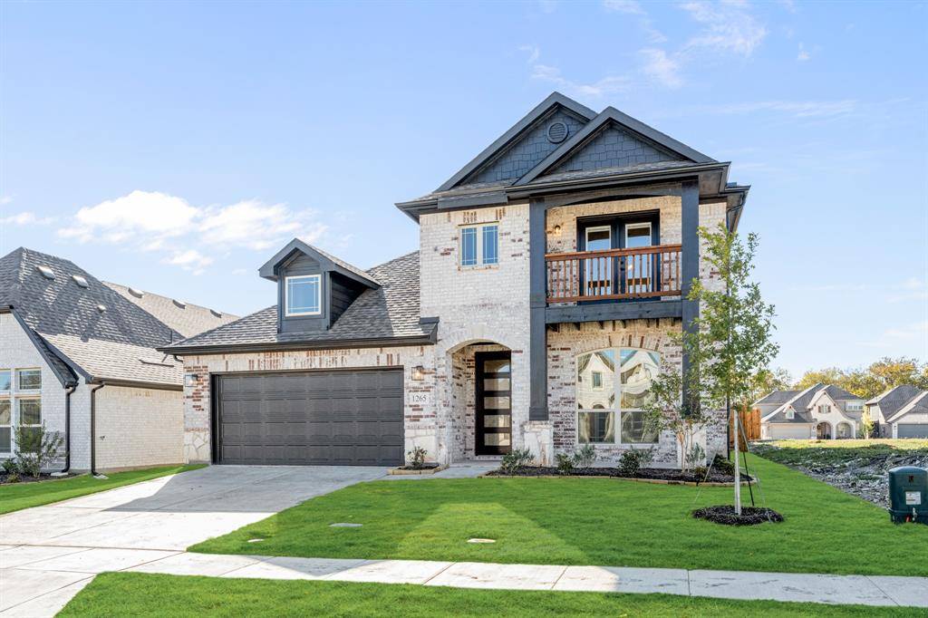 Trenton, TX 75490,1265 Emily Drive