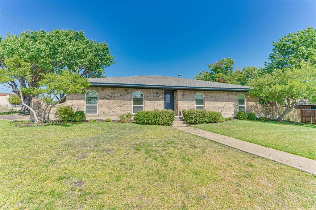 Garland, TX 75043,1301 Iroquois Drive