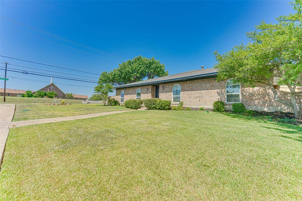 Garland, TX 75043,1301 Iroquois Drive