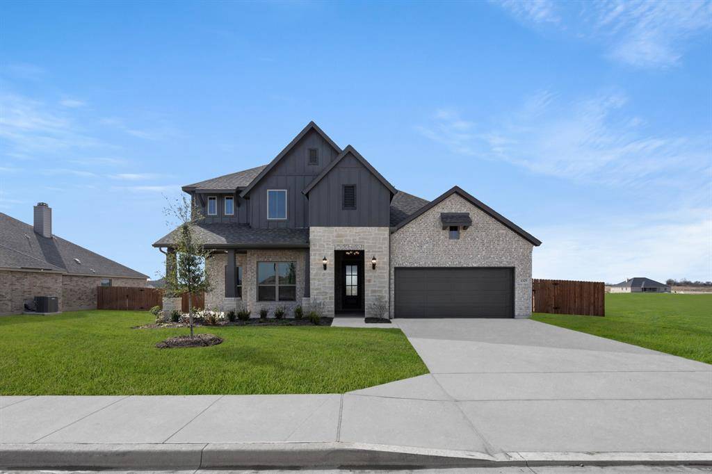 Hewitt, TX 76643,1325 Promised Land Road