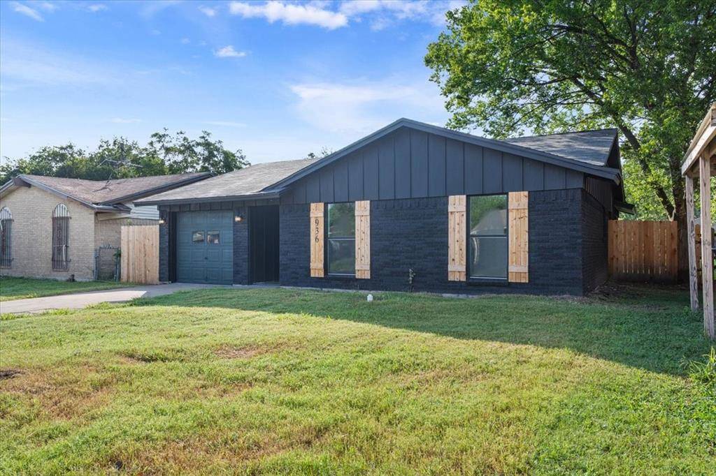 Waco, TX 76706,936 Duty Avenue