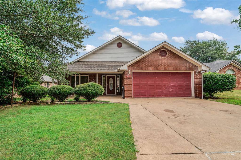 Paris, TX 75460,2705 Briarwood Drive