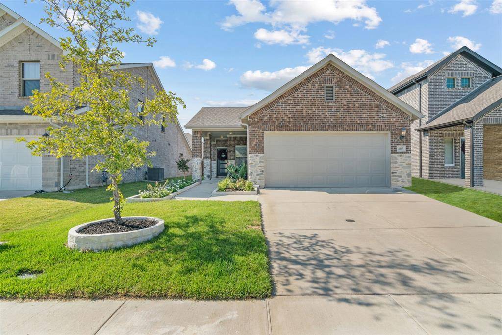 Princeton, TX 75071,403 Cottagewood Drive