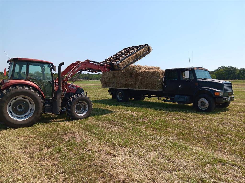 0000 Fm 578, Breckenridge, TX 76424