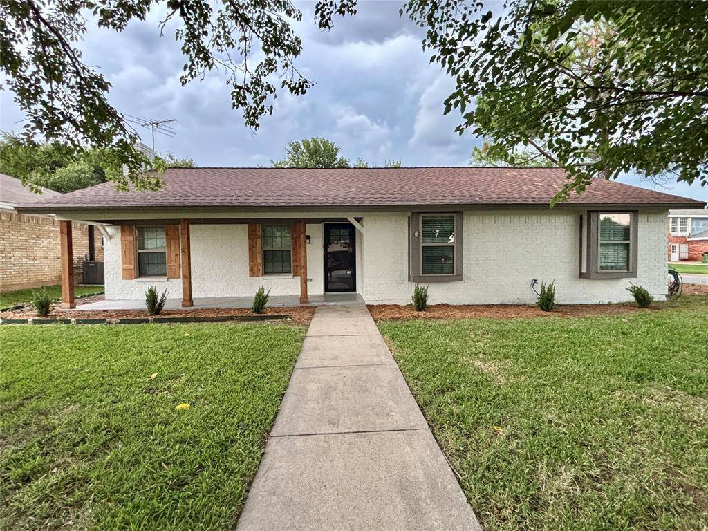 Watauga, TX 76148,6561 Windrock Drive