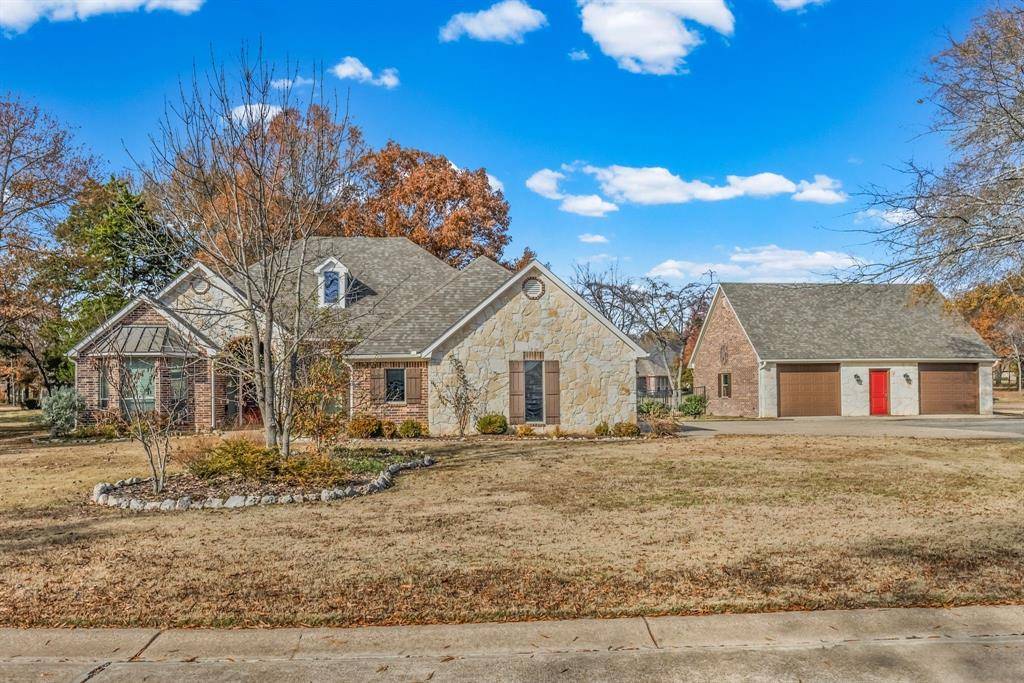 Yantis, TX 75497,271 Private Road 5943