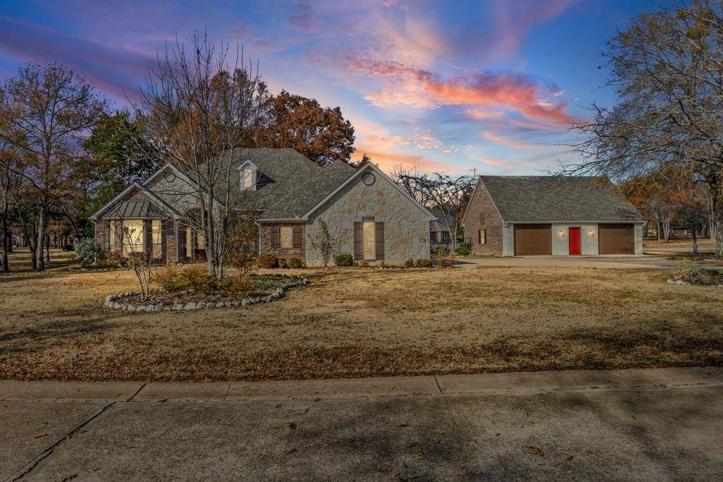 Yantis, TX 75497,271 Private Road 5943