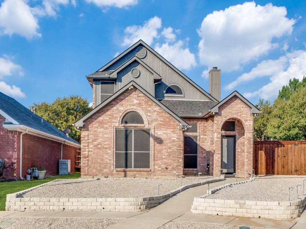 Grand Prairie, TX 75052,800 Laredo Court