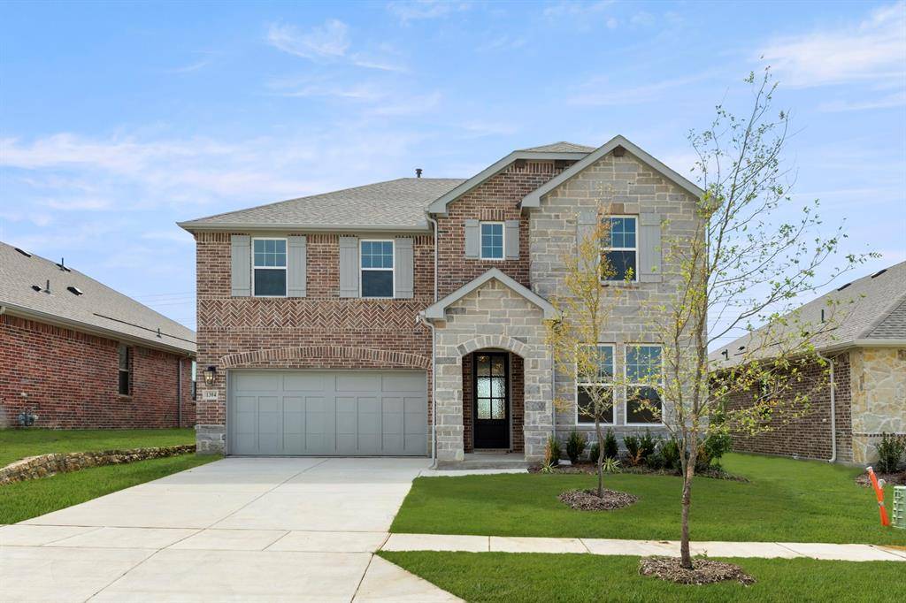 Celina, TX 75009,1304 Abbott Creek Road