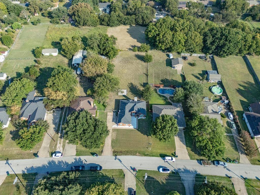 Waxahachie, TX 75165,122 Country Drive