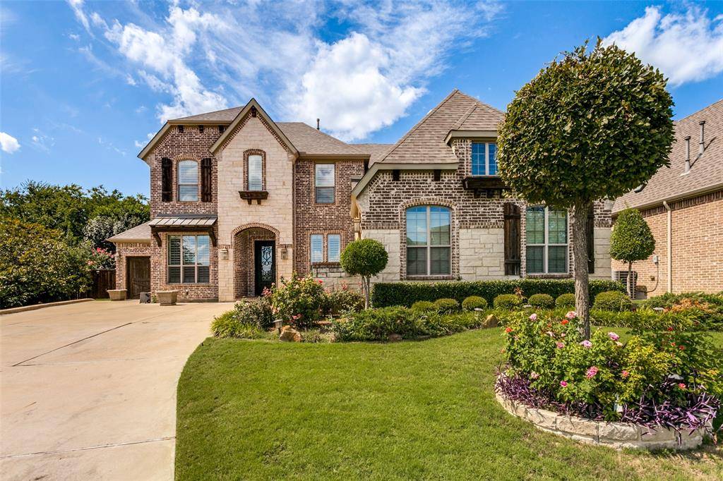 Keller, TX 76248,404 Bennington Lane