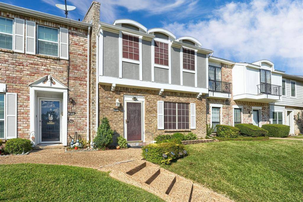 Garland, TX 75043,607 Trailwood Court