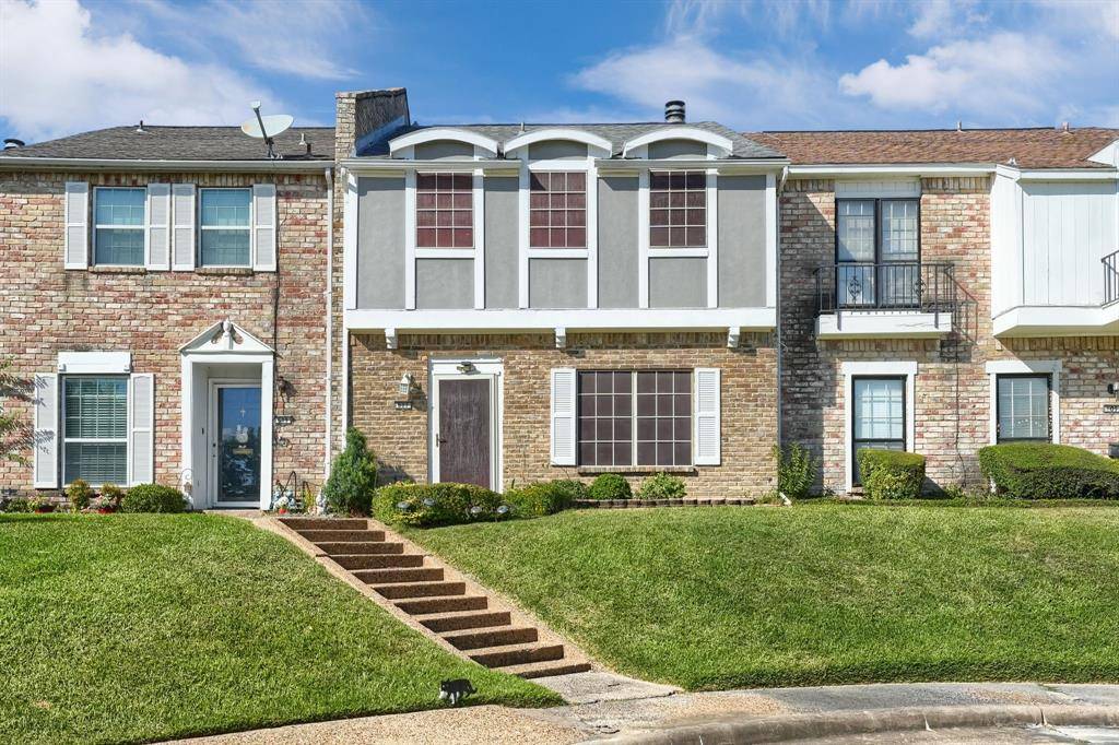 Garland, TX 75043,607 Trailwood Court