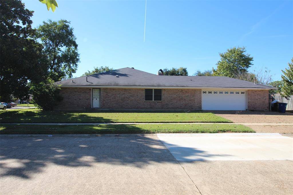 Shreveport, LA 71115,600 Rock Hollow Drive