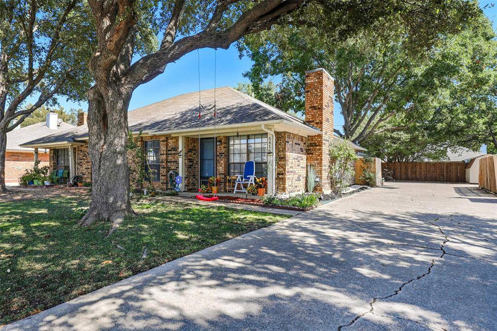 North Richland Hills, TX 76180,5616 Westchase Drive