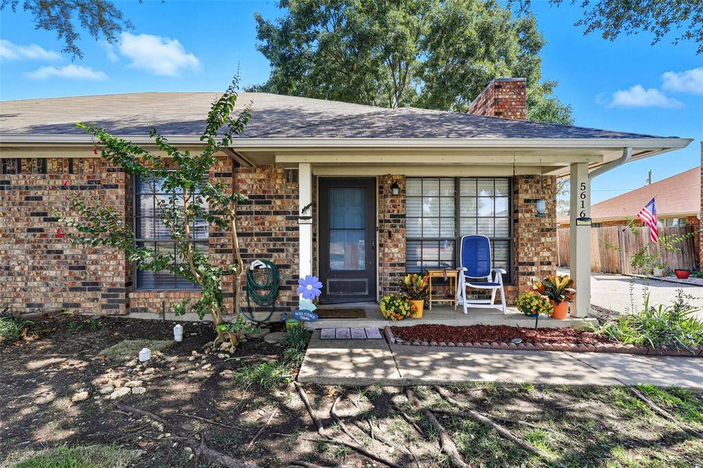 North Richland Hills, TX 76180,5616 Westchase Drive