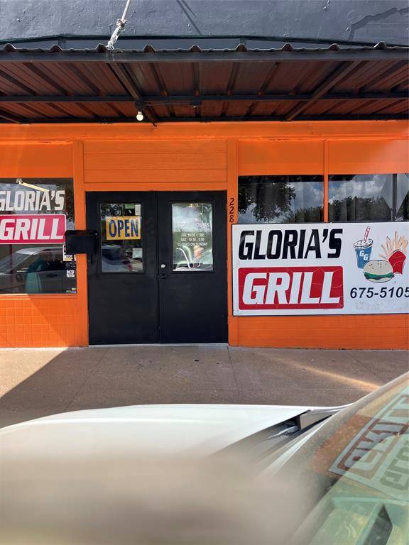 Abilene, TX 79602,228 Chestnut Street