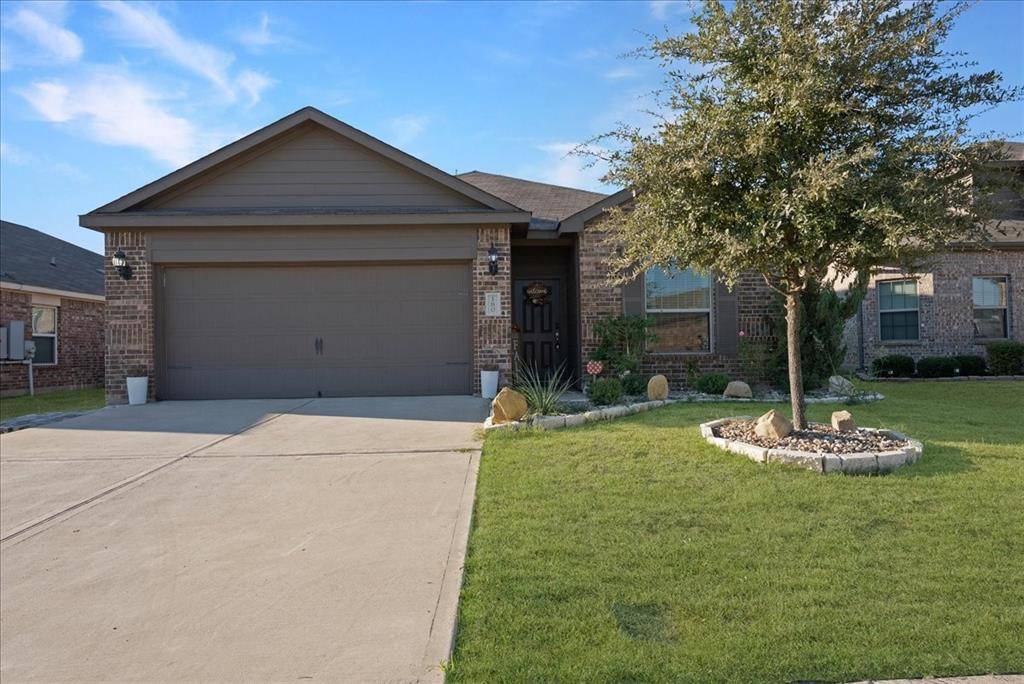 Venus, TX 76084,180 Kennedy Drive