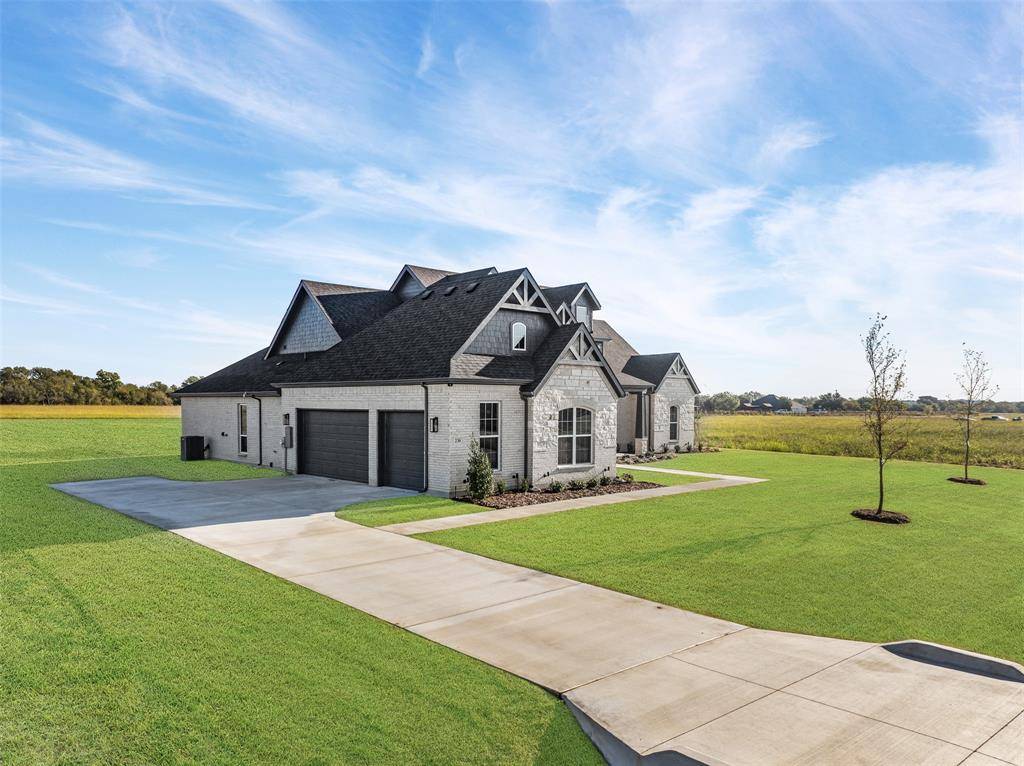 Waxahachie, TX 75167,230 Olson Road