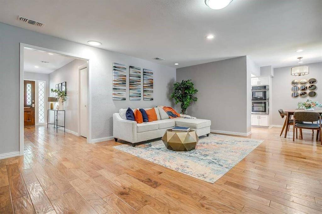 Irving, TX 75061,816 Glenview Drive