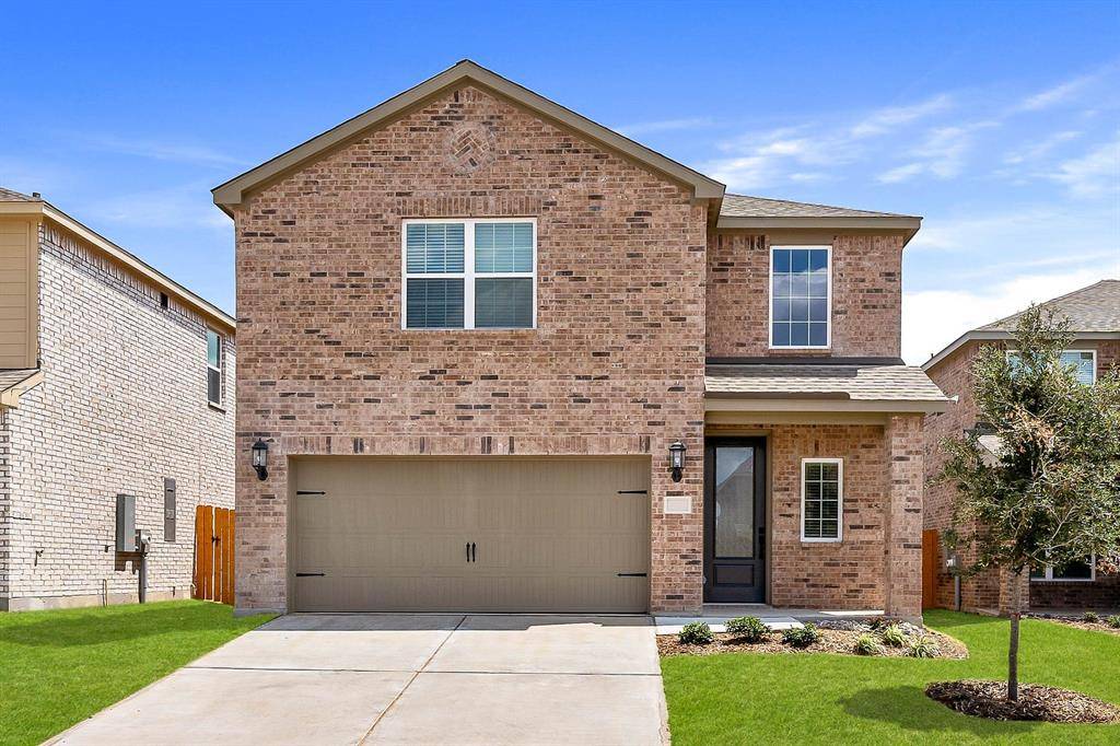 Princeton, TX 75407,910 Princeton Heights Boulevard