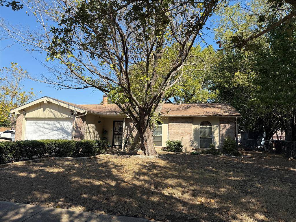 Lancaster, TX 75134,1535 Clearbrook Street