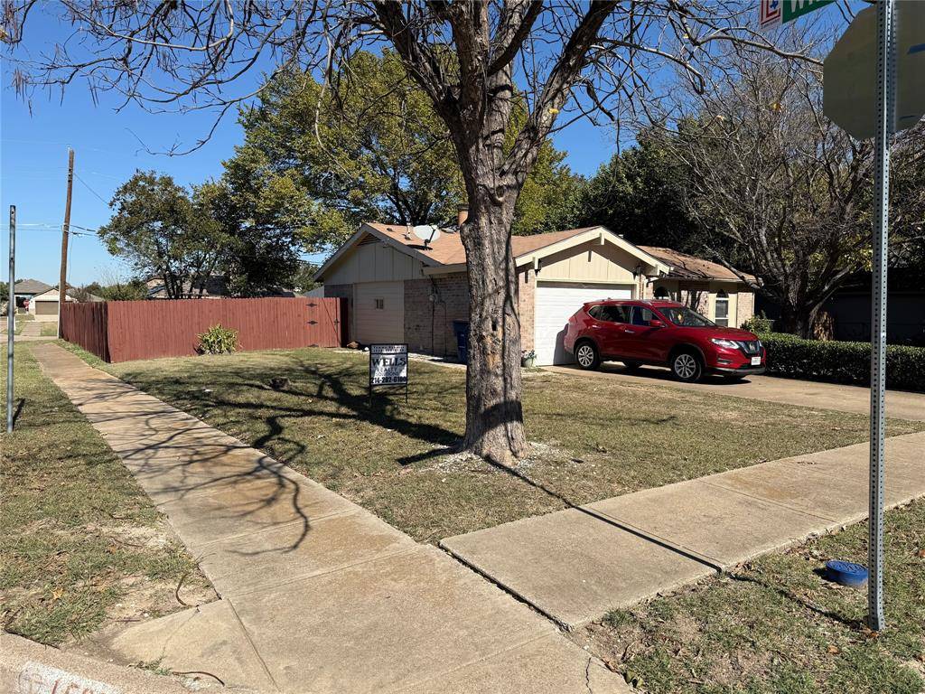 Lancaster, TX 75134,1535 Clearbrook Street