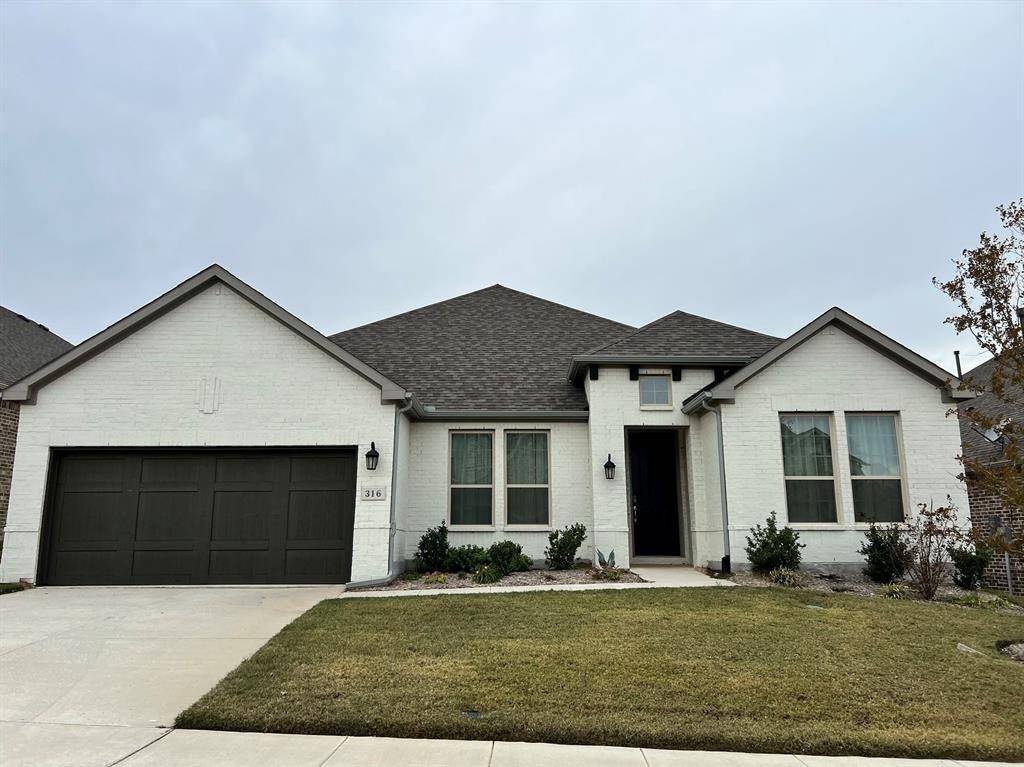 Oak Point, TX 75068,316 Magnolia Street