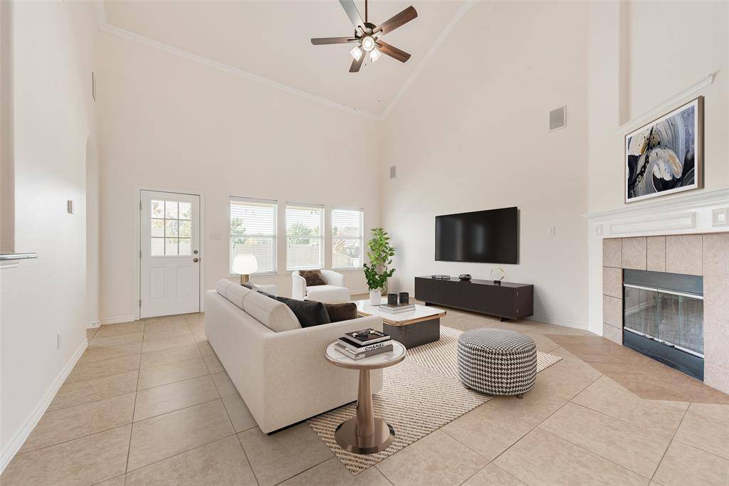 Forney, TX 75126,2033 Brackettville