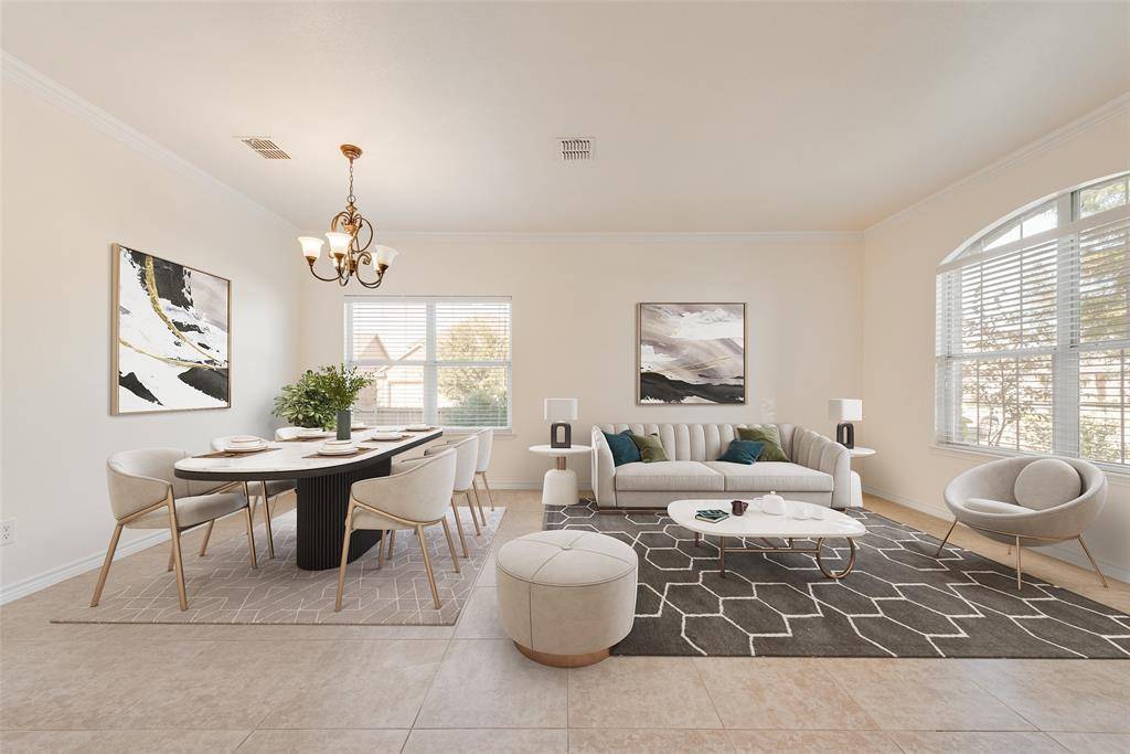 Forney, TX 75126,2033 Brackettville