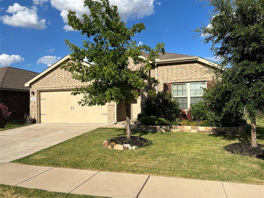 Fate, TX 75189,241 Pitt Circle