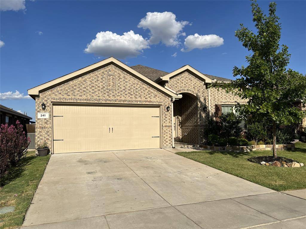 Fate, TX 75189,241 Pitt Circle