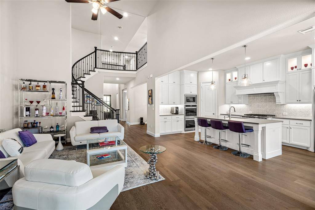 The Colony, TX 75056,2924 Stonefield