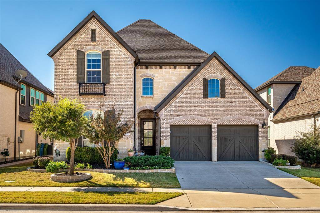 The Colony, TX 75056,2924 Stonefield