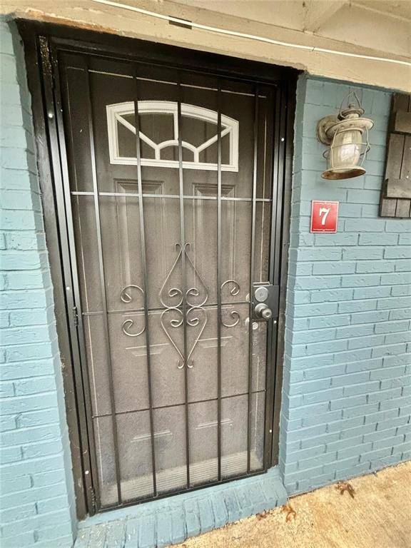 Grapevine, TX 76051,1705 Chris Craft Drive #7