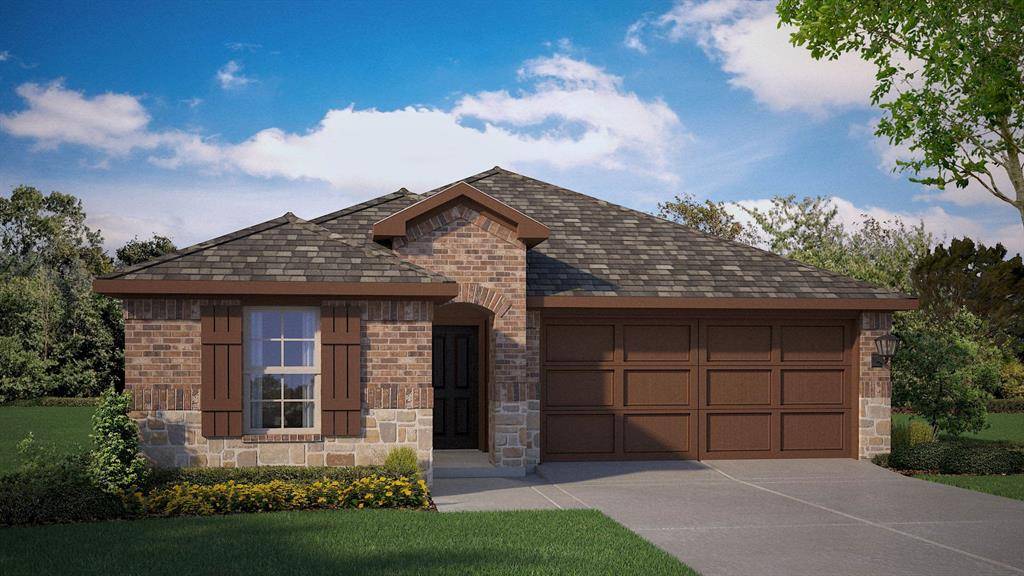 Fort Worth, TX 76036,10644 DIAMOND MINE Drive