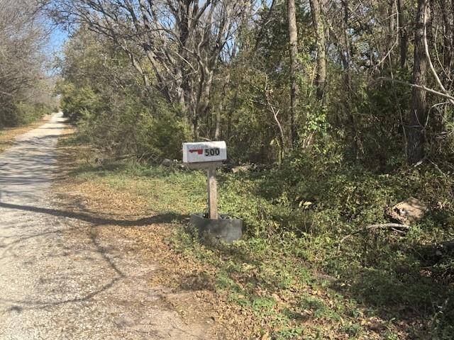 Chico, TX 76431,500 N Hovey Street