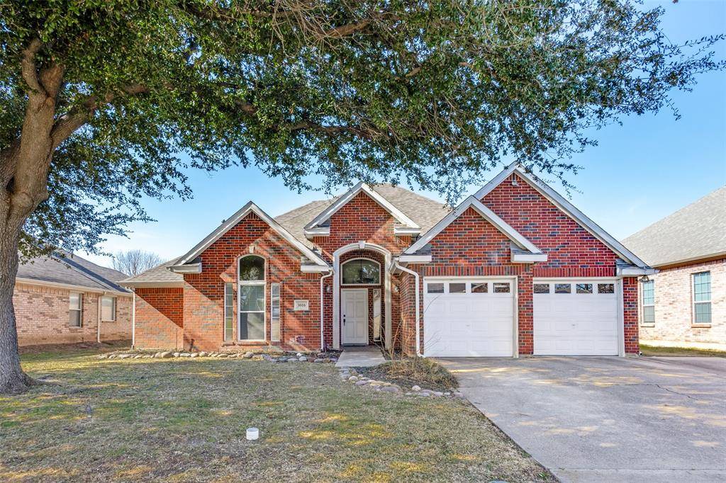 Mckinney, TX 75071,3016 Deer Trail