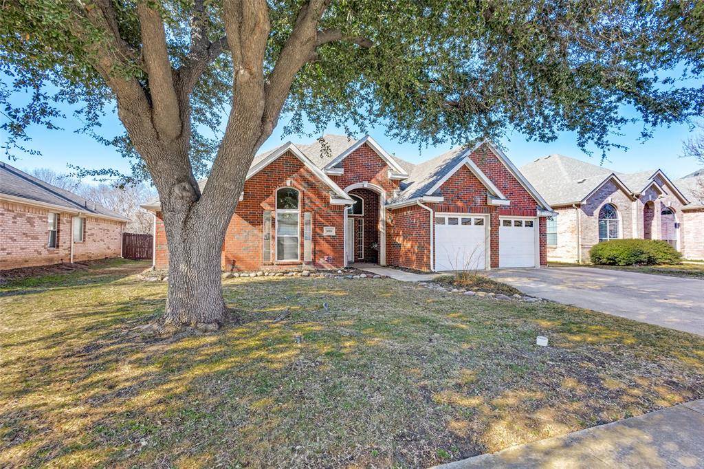 Mckinney, TX 75071,3016 Deer Trail