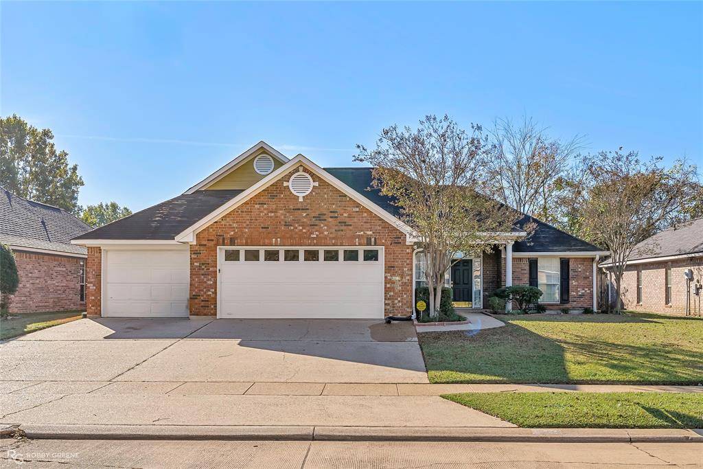 Bossier City, LA 71111,6012 Ellington Way