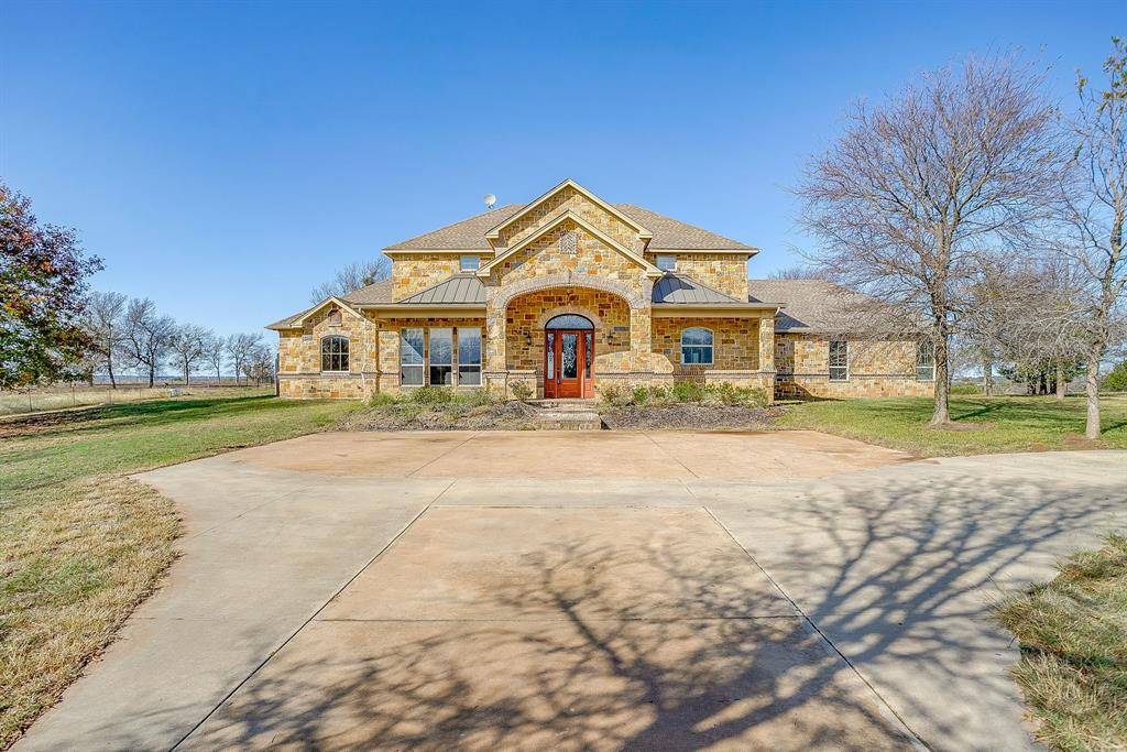 Weatherford, TX 76085,1600 Oak Ridge Estates