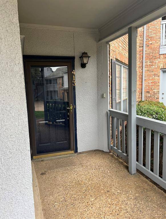 Plano, TX 75075,3101 Townbluff Drive #413