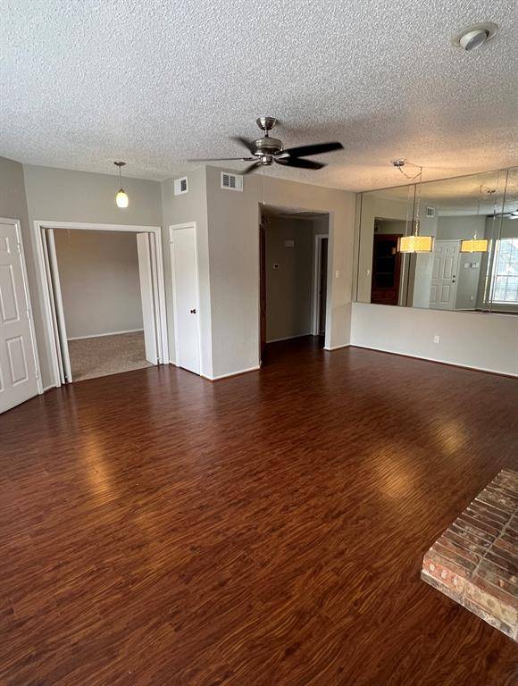 Plano, TX 75075,3101 Townbluff Drive #413