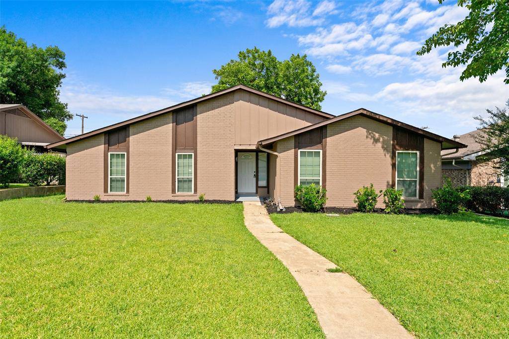 Mesquite, TX 75150,1137 Via Balboa