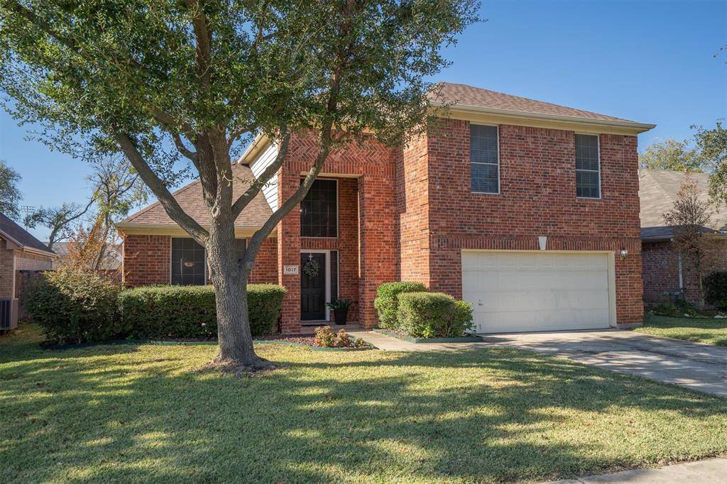 Flower Mound, TX 75028,1017 Tanglewood Lane